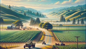Watsonville Auto Care Essential Maintenance Tips for Agricultural Environments