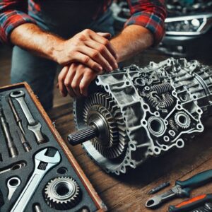 Bad Transmission Symptoms in Watsonville: Your Guide to Understanding and Fixing Transmission Problems