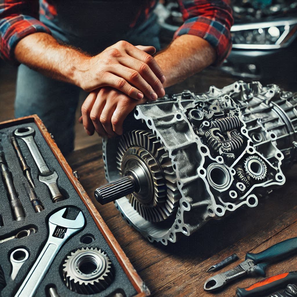 Bad Transmission Symptoms in Watsonville: Your Guide to Understanding and Fixing Transmission Problems