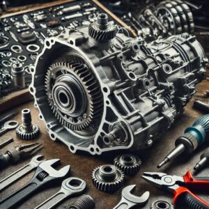 Signs of a Bad Transmission: What You Need to Know