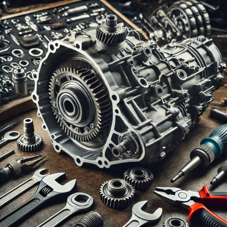 Signs of a Bad Transmission: What You Need to Know