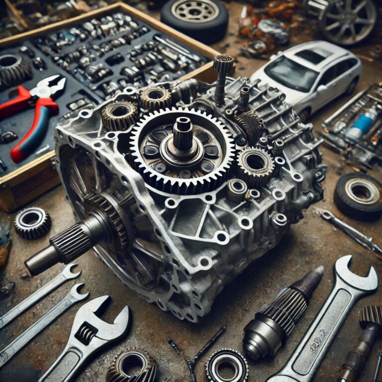 Signs of Transmission Problems: A Comprehensive Guide for Drivers in Watsonville