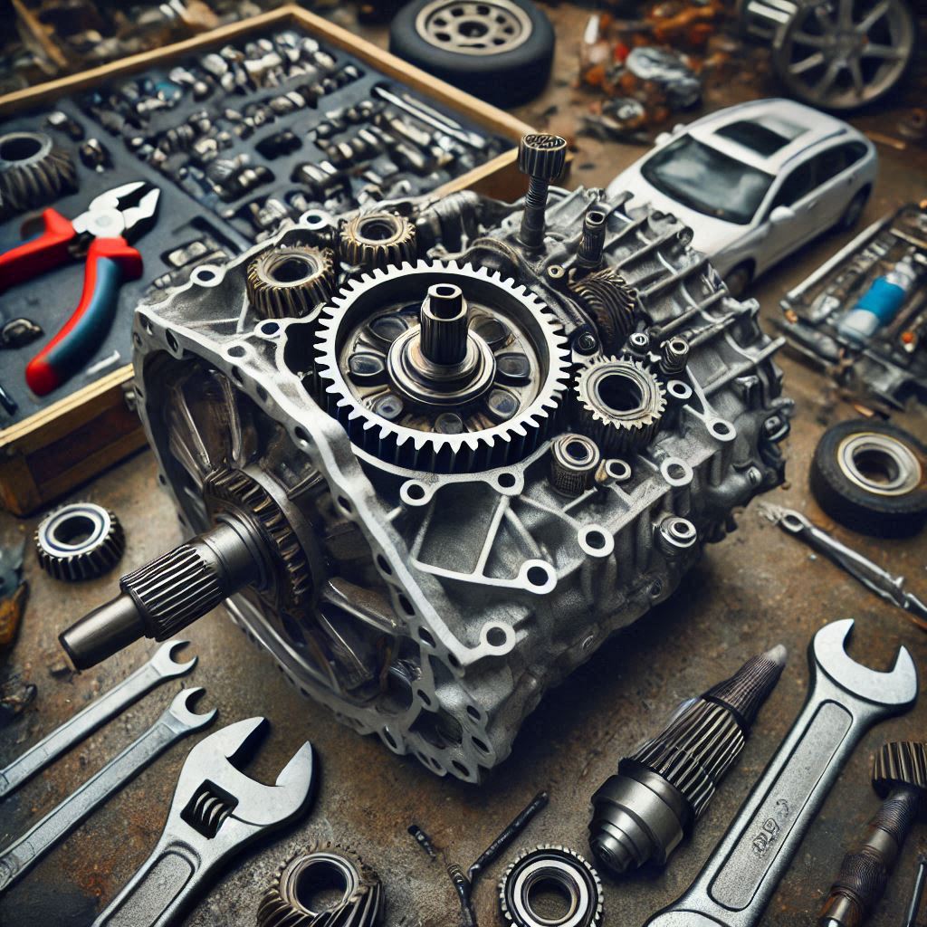 Signs of Transmission Problems: A Comprehensive Guide for Drivers in Watsonville