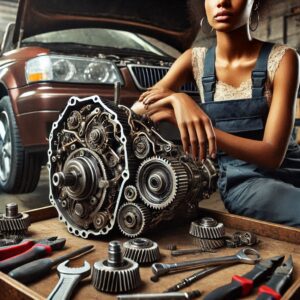 Transmission Issues: What You Need to Know - Kadotani Auto Repair in Watsonville