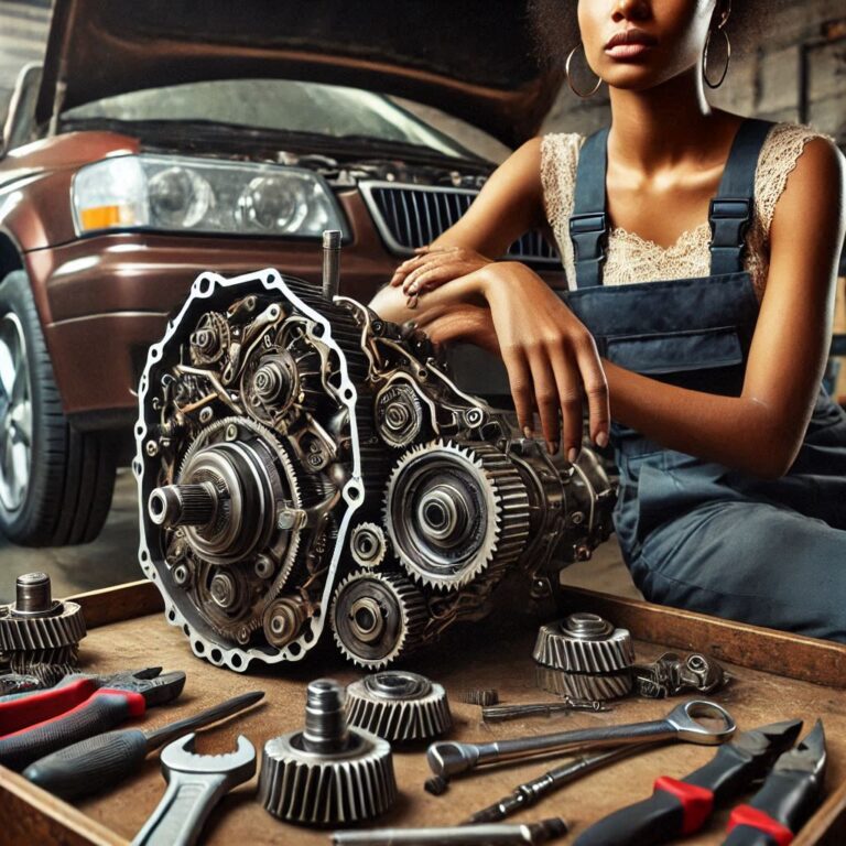 Transmission Issues: What You Need to Know - Kadotani Auto Repair in Watsonville