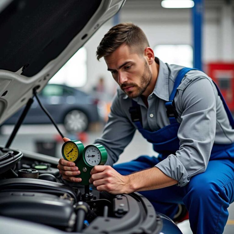 Expert Car Heater Repair in Watsonville
